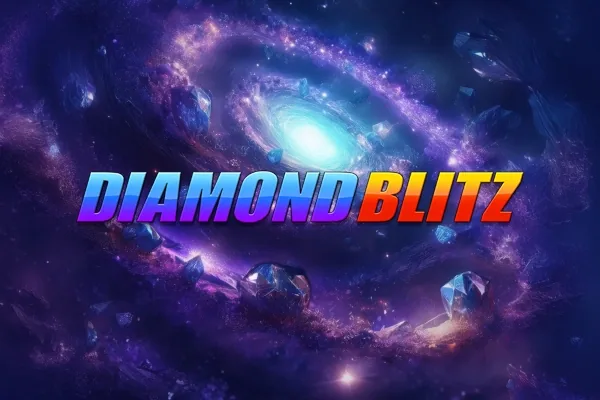 Diamond Blitz
